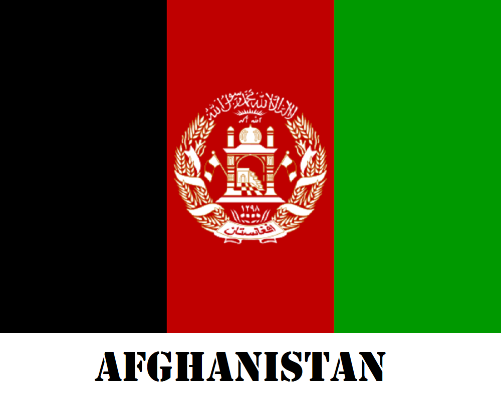 Afghanistan