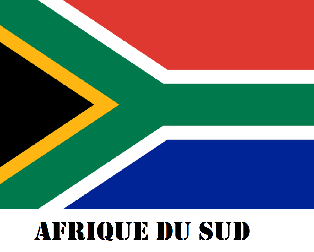 Afrique du Sud