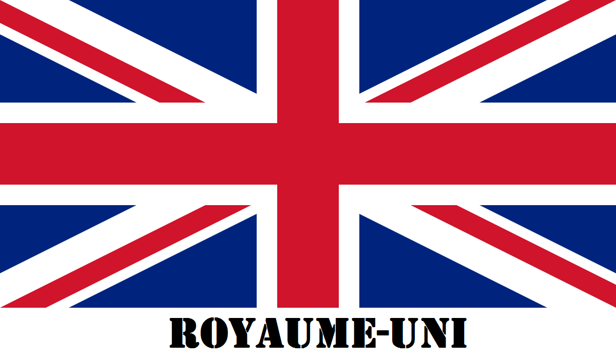 Royaume-Uni