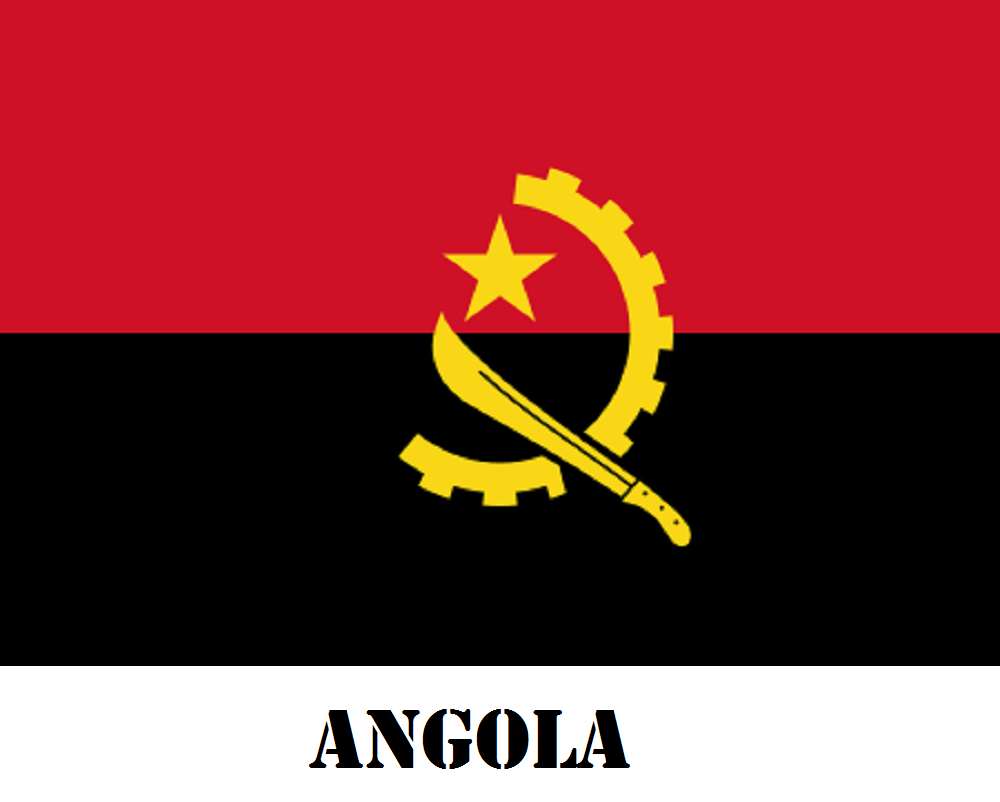 Angola