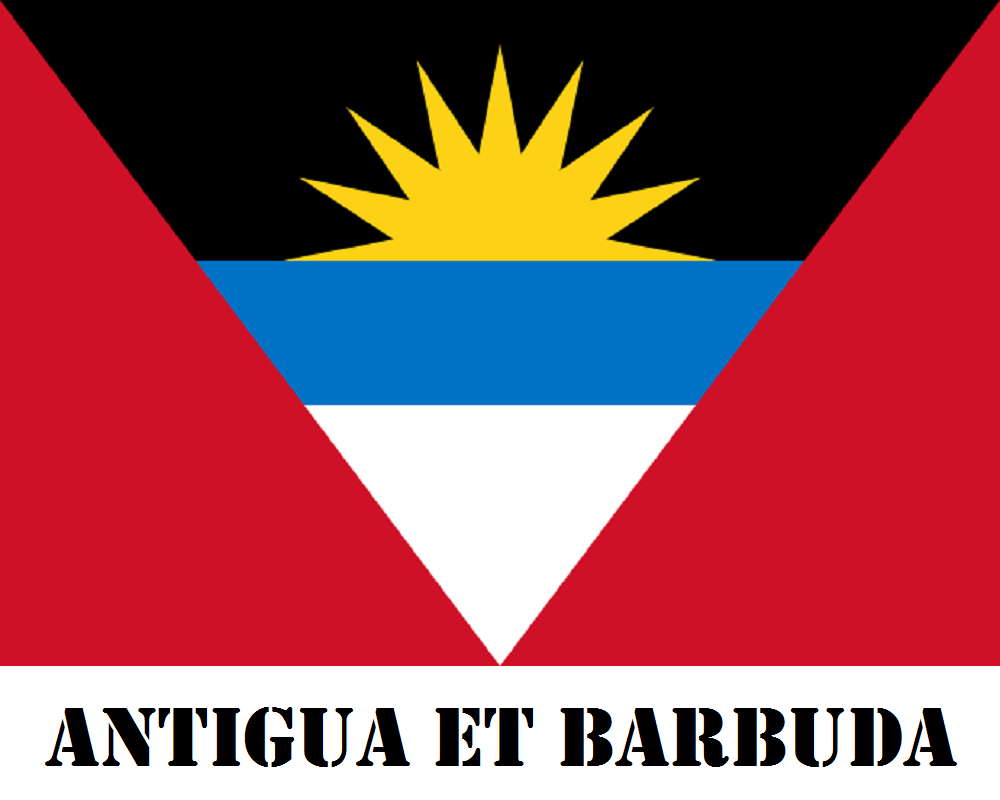 Antigua et Barbuda