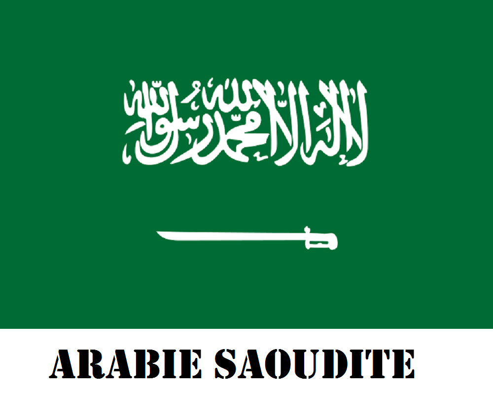 Arabie Saoudite