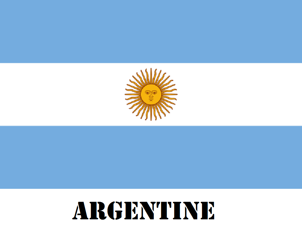 Argentine