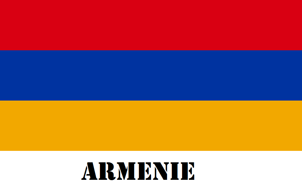 Armenie