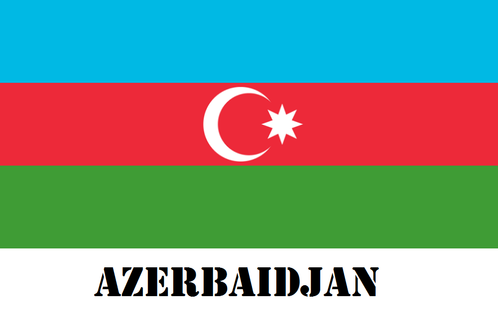 Azerbaidjan