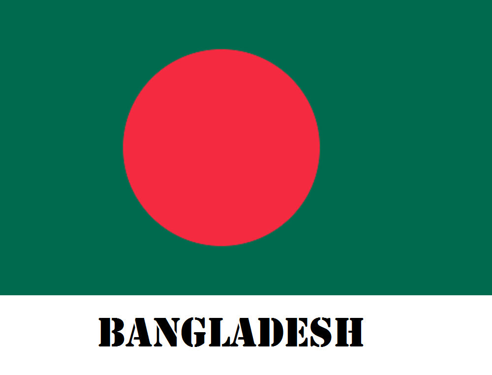 Bangladesh