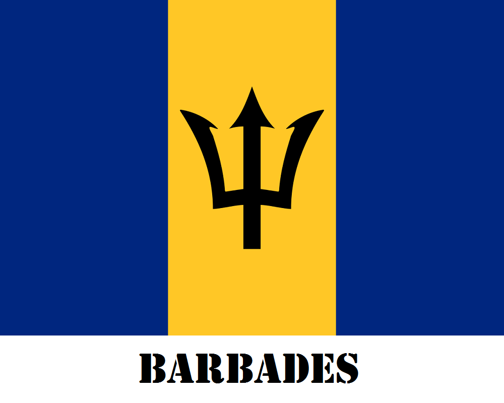 Barbades