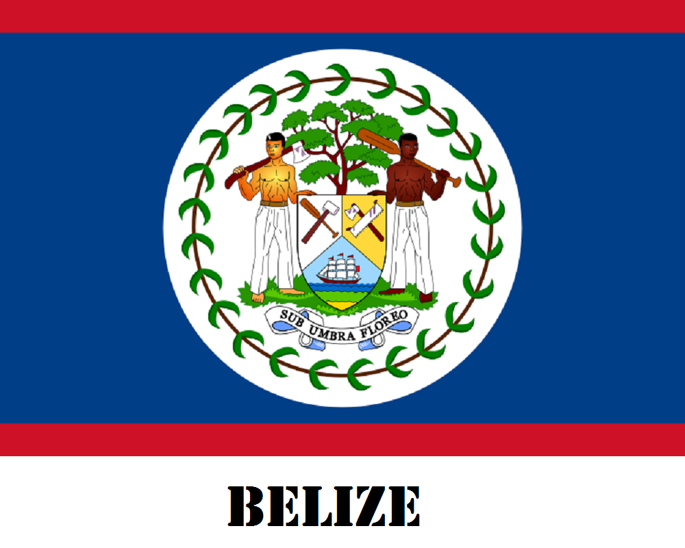 Belize