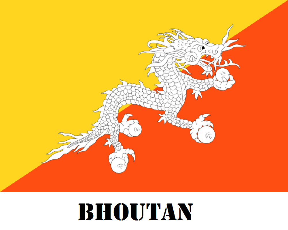 Bhoutan
