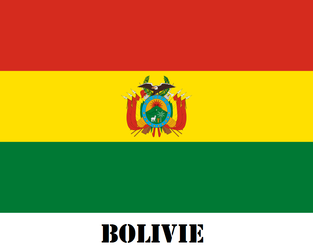 Bolivie