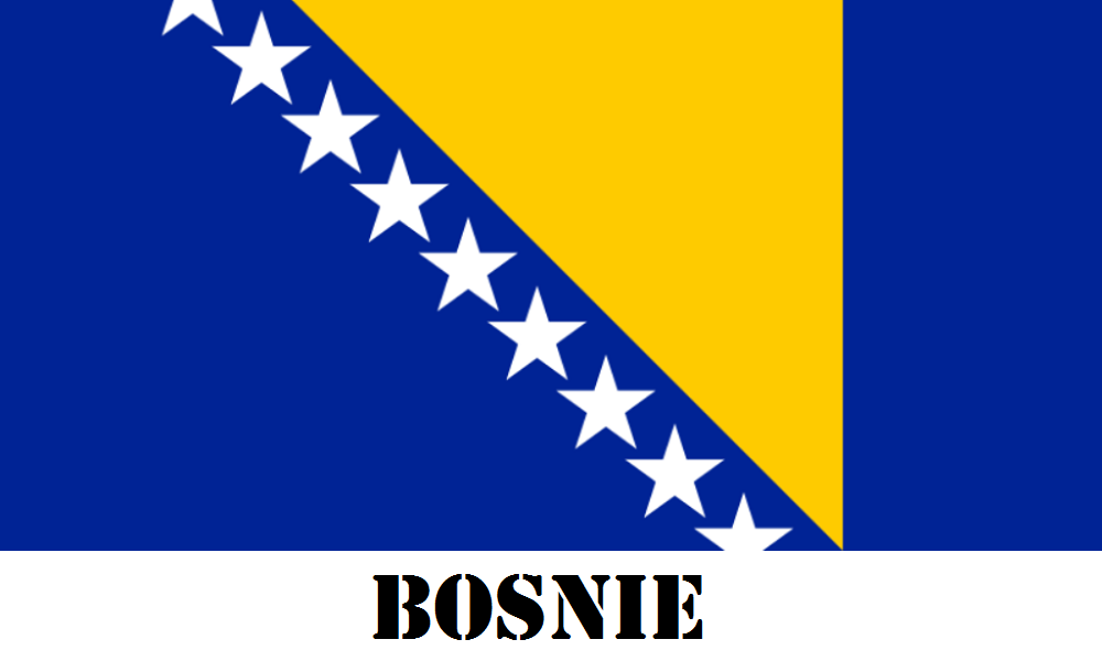 Bosnie