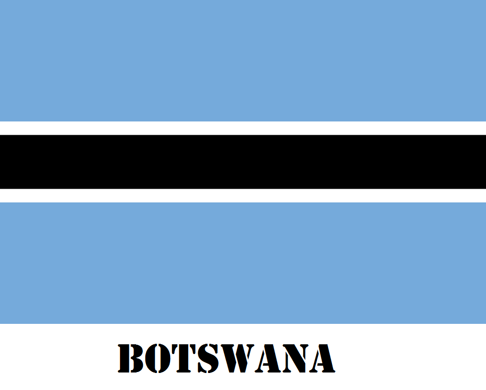 Botswana