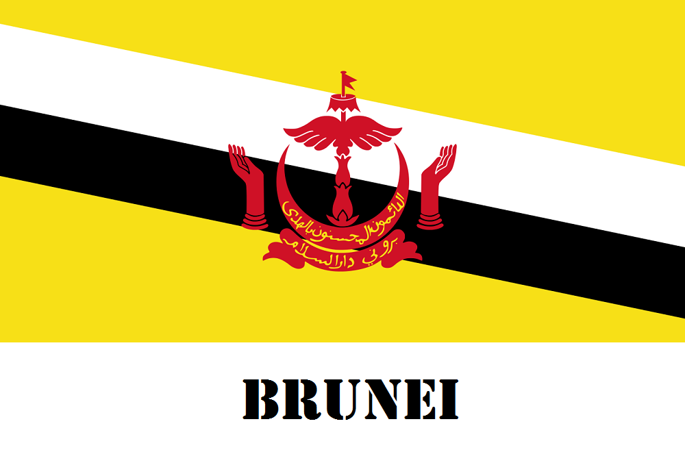 Brunei