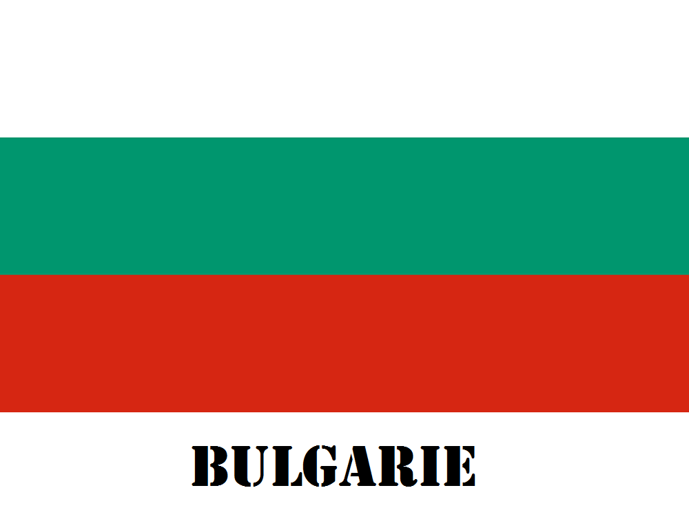 Bulgarie