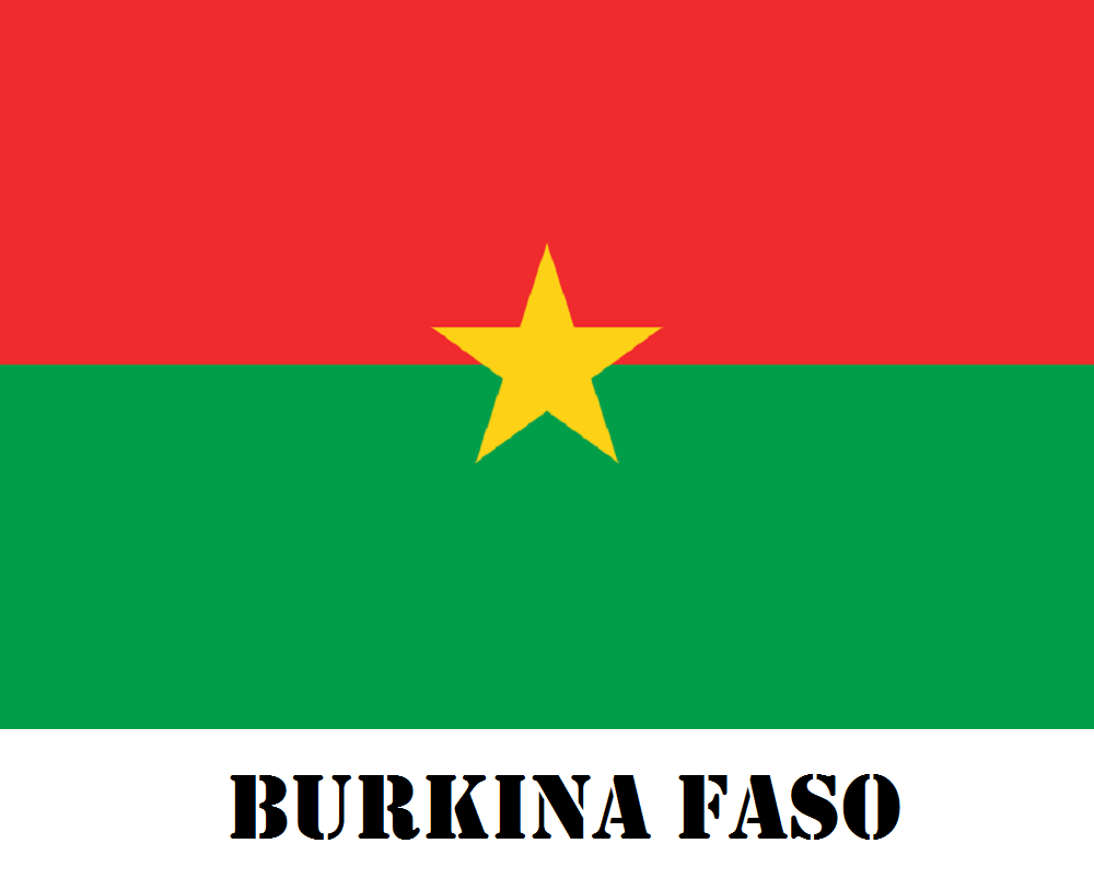 Burkina Faso