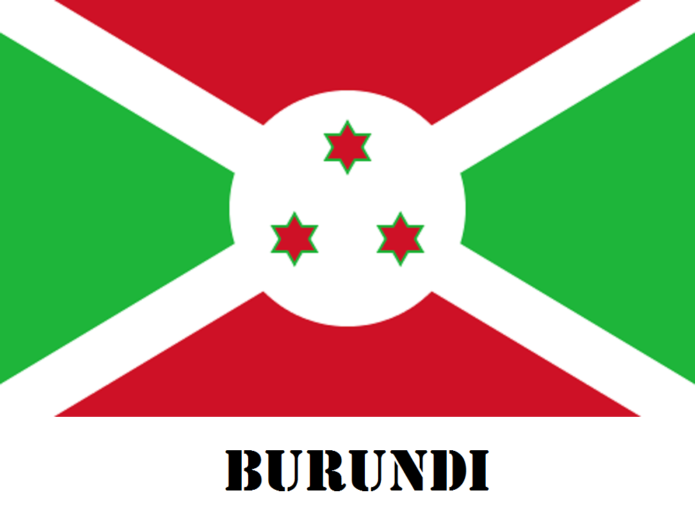 Burundi