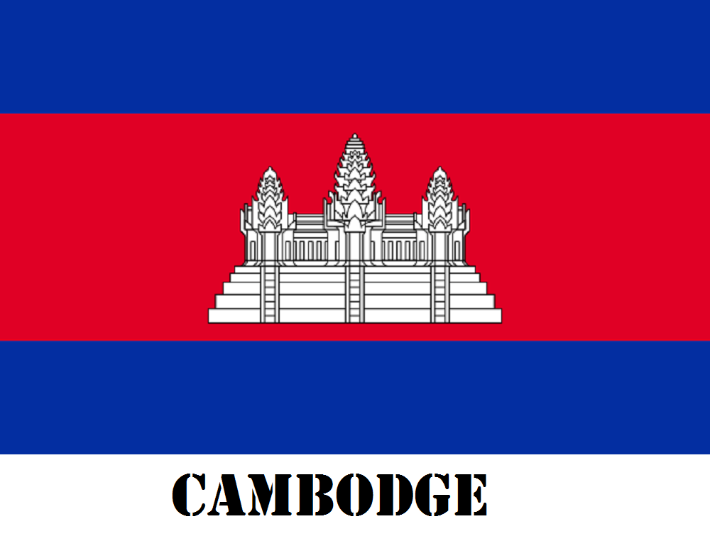 Cambodge
