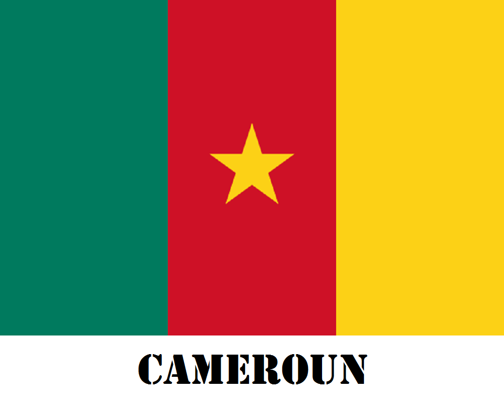 Cameroun