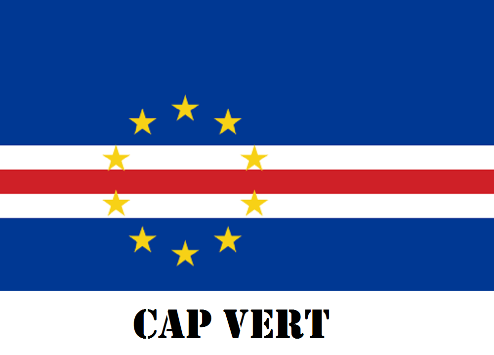 Cap Vert