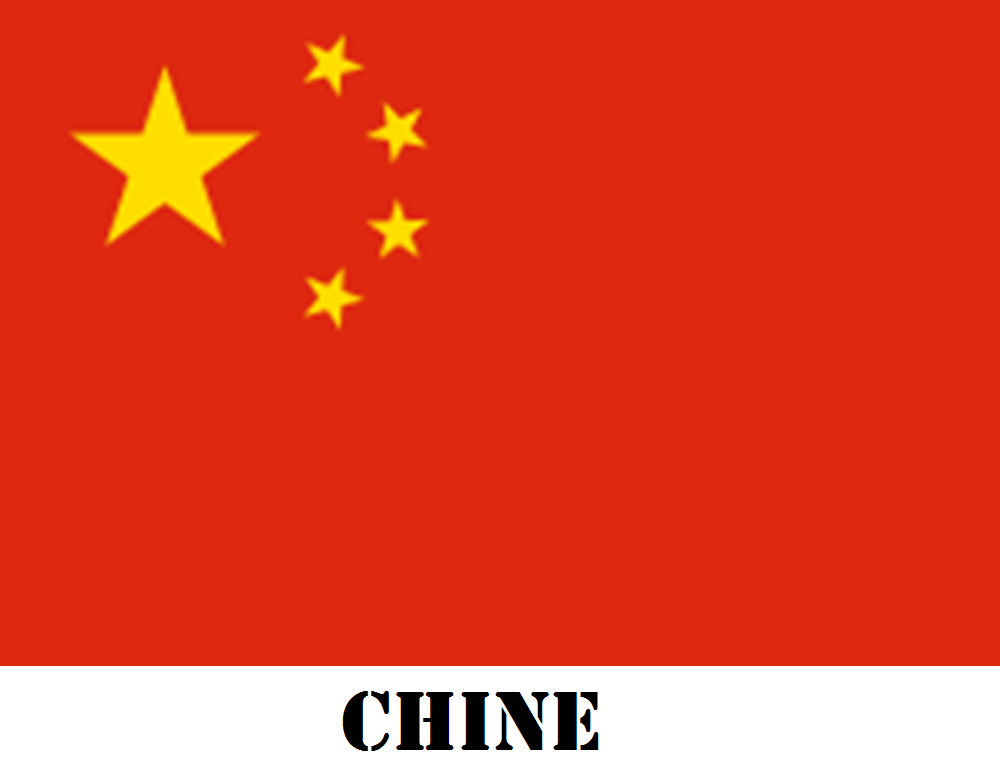 Chine