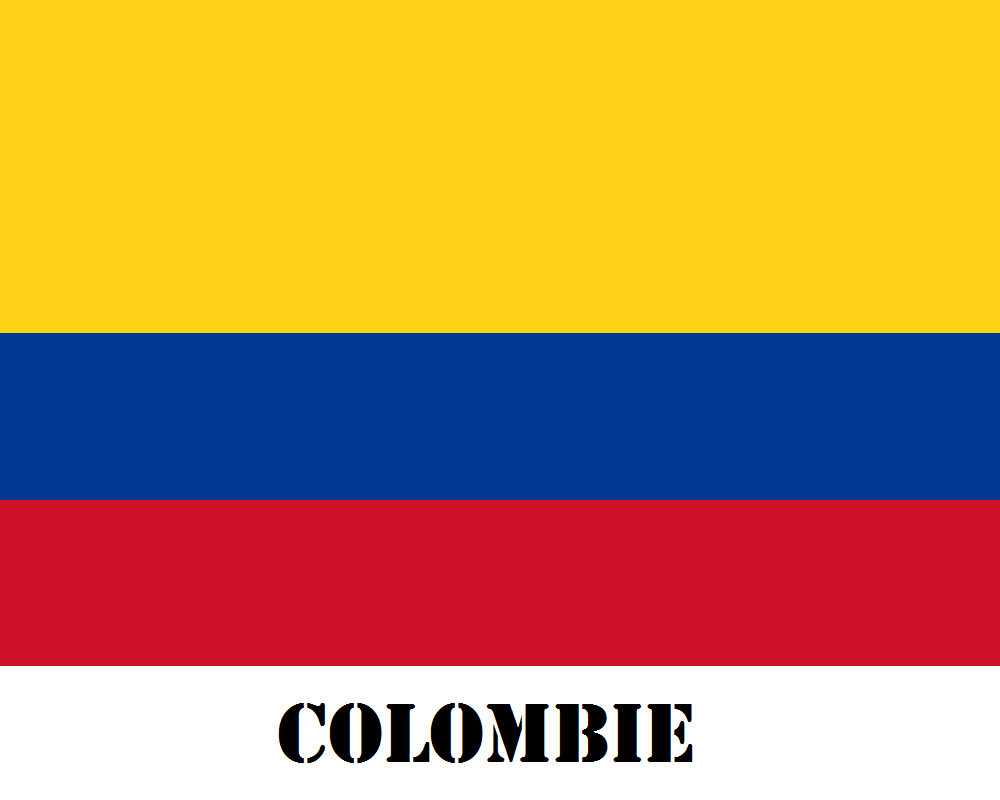 Colombie