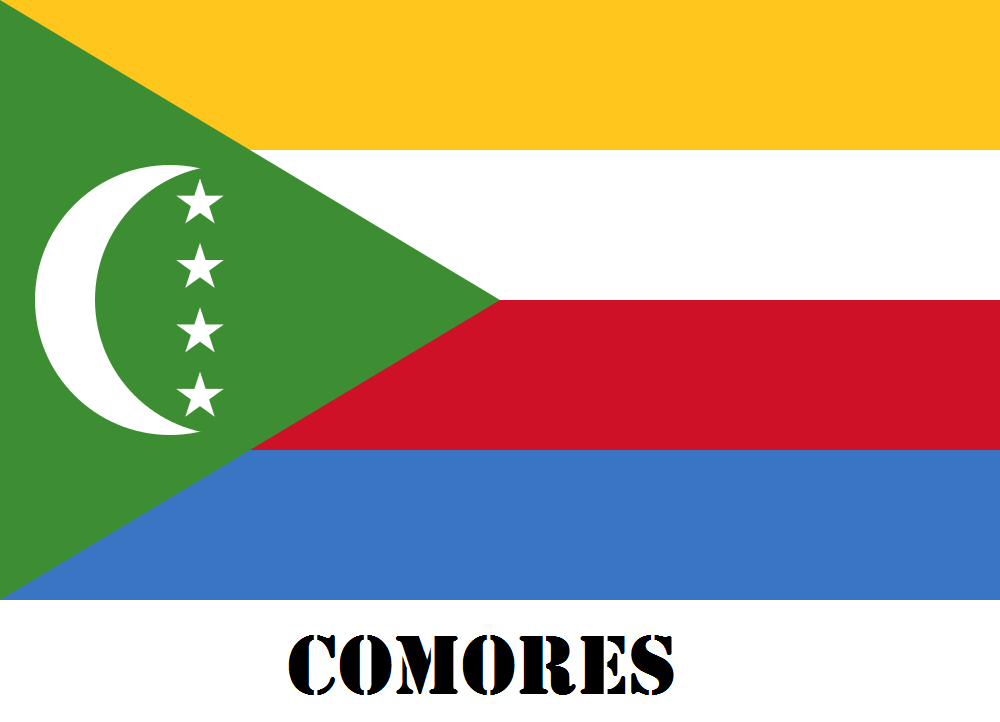 Comores