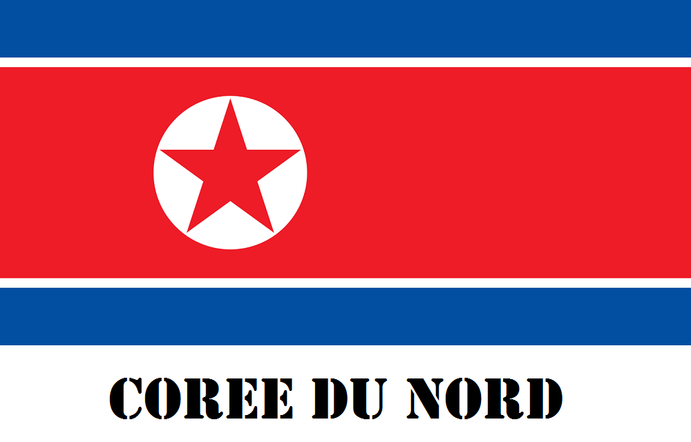 Core du Nord