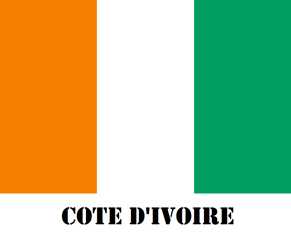 Cote d'Ivoire