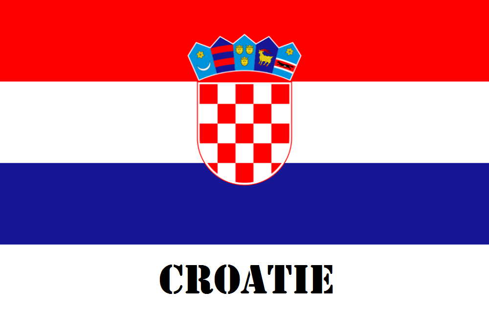 Croatie