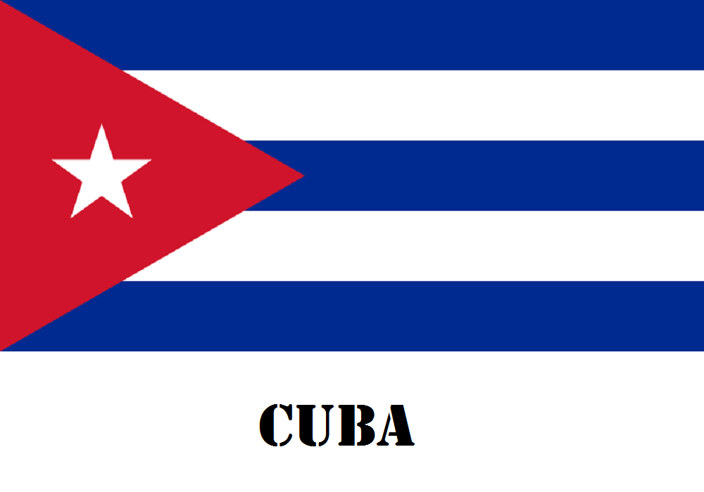 Cuba