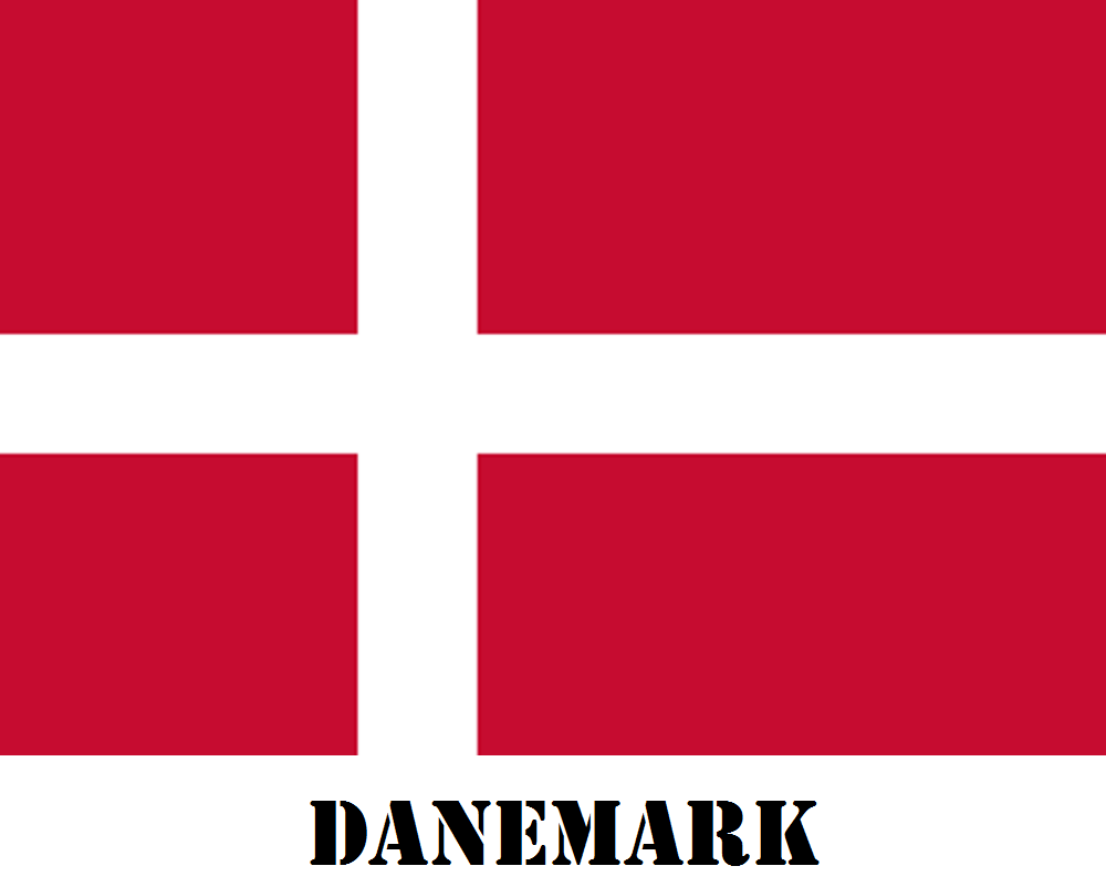 Danemark