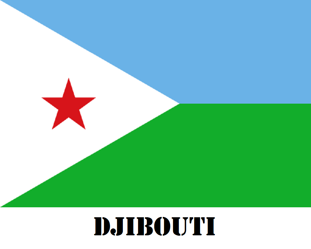 Djibouti