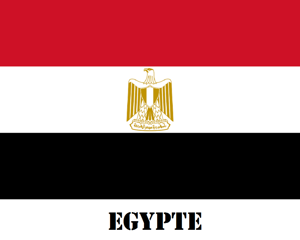 Egypte