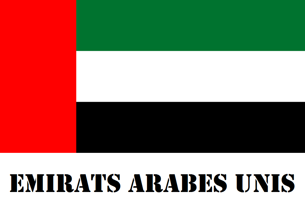 Emirats Arabes Unis