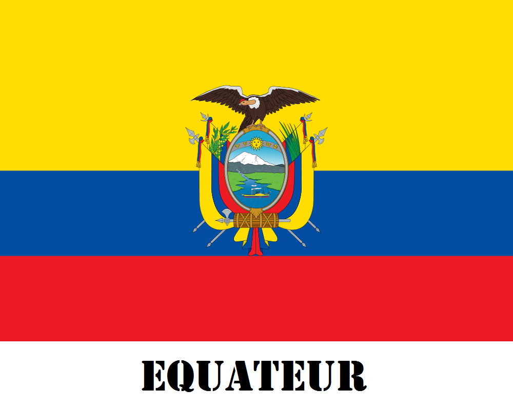 Equateur