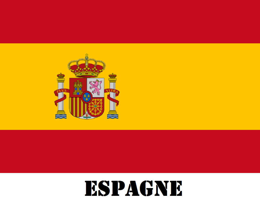 Espagne