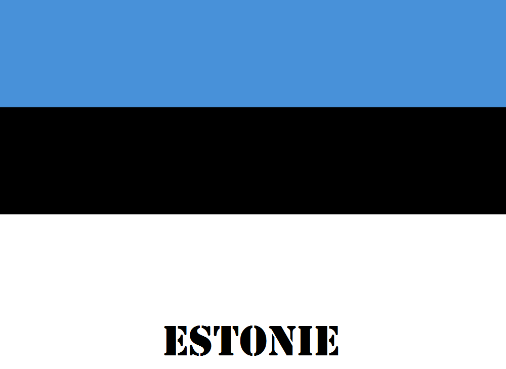 Estonie