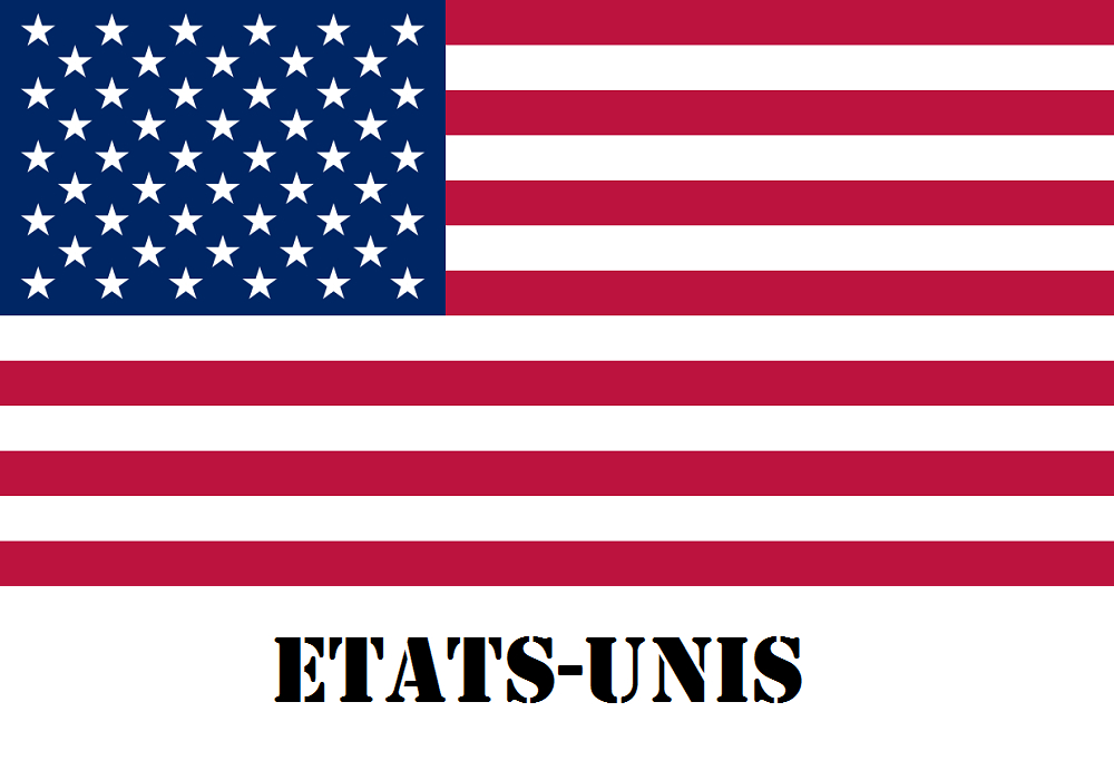 Etats Unis
