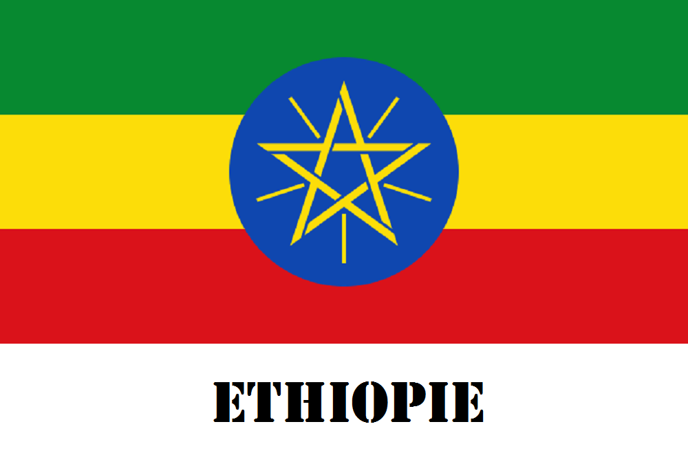 Ethiopie