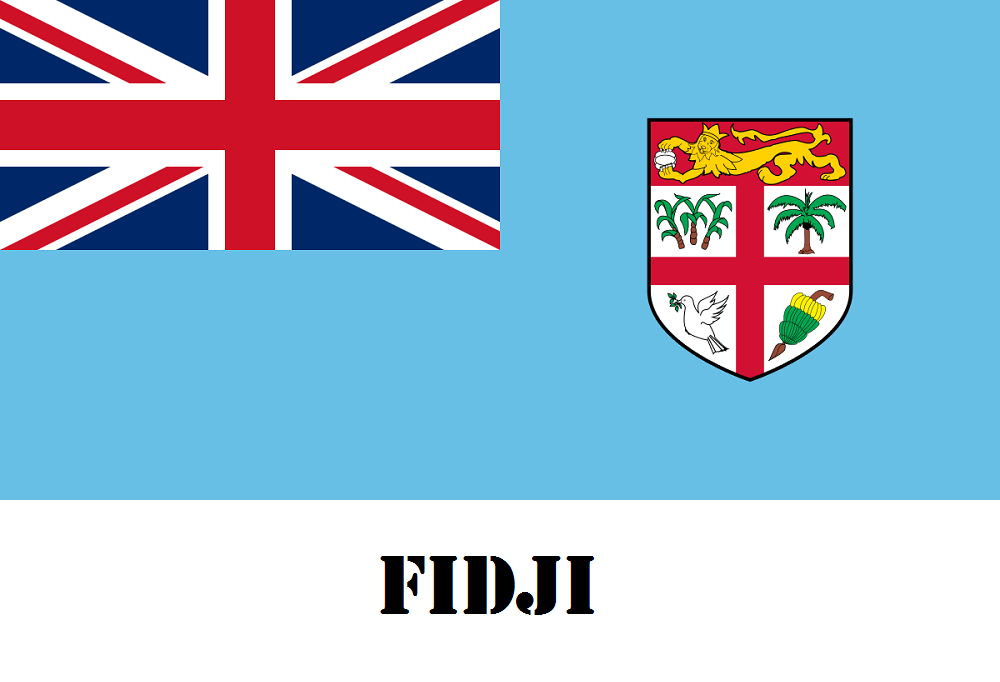 Fidji