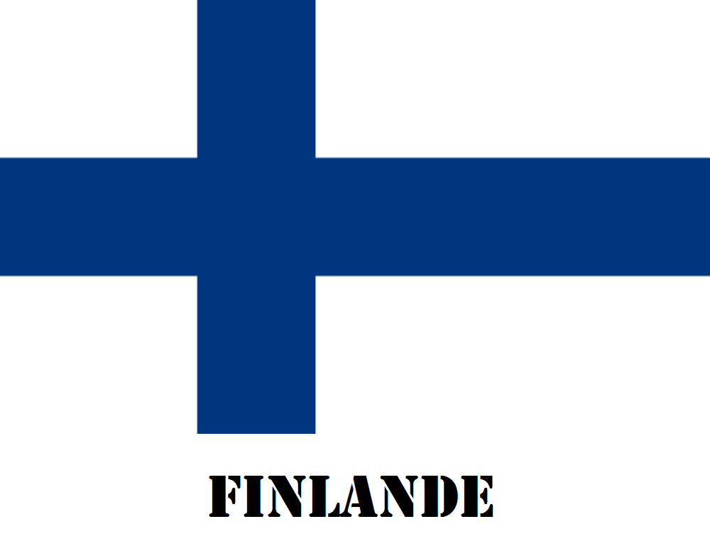 Finlande