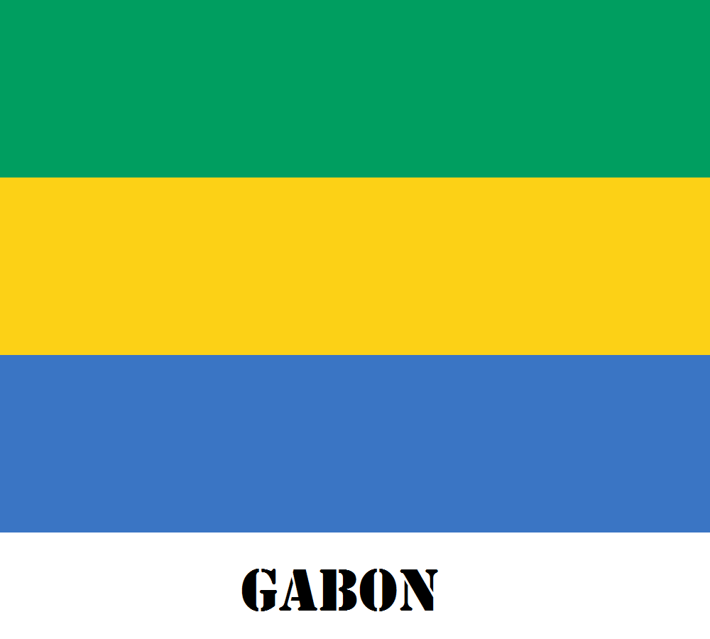 Gabon