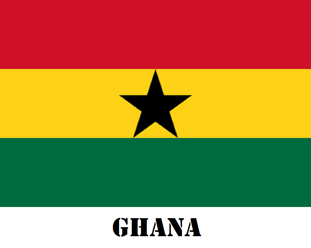 Ghana