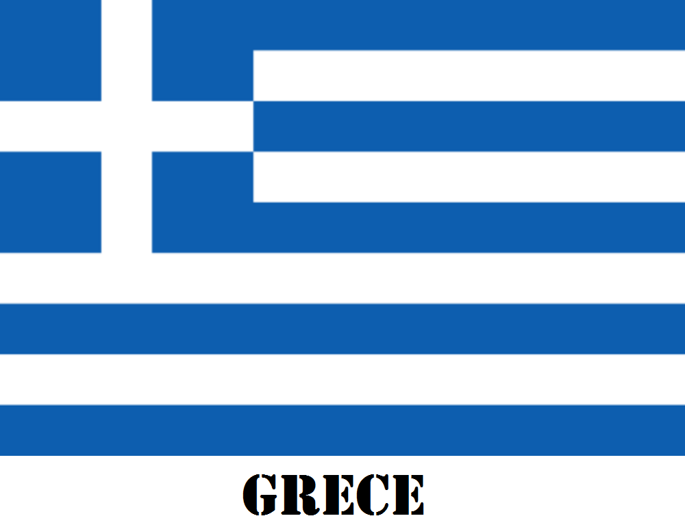 Grece