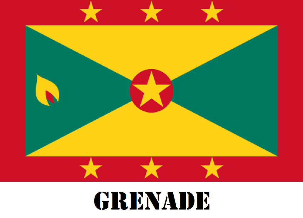 Grenade