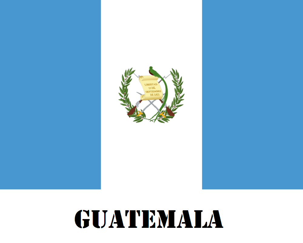Guatemala