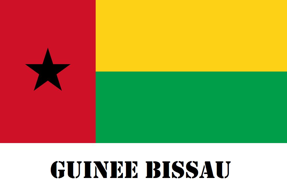 Guine Bissau