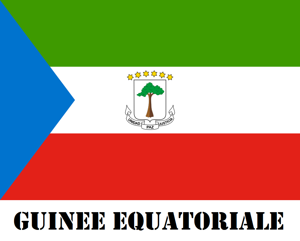 Guine Equatoriale