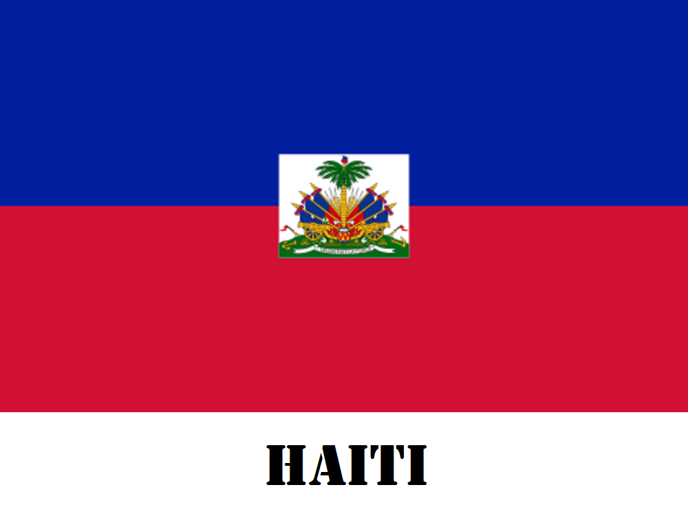 Haiti