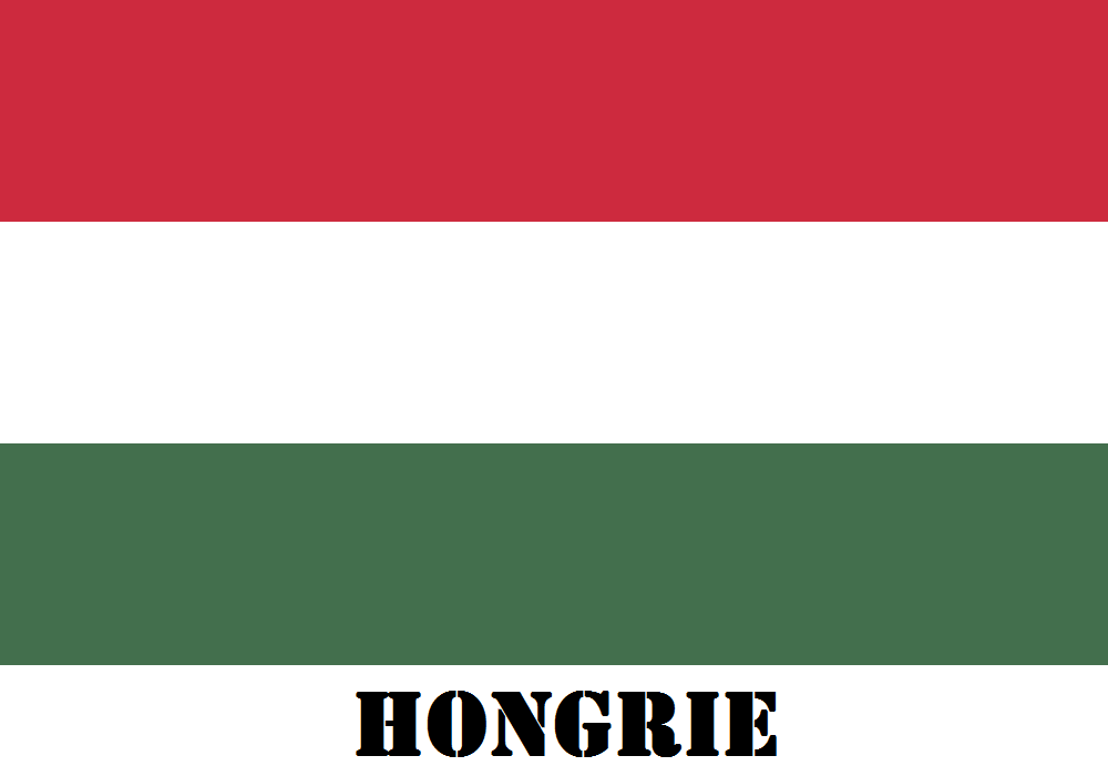 Hongrie